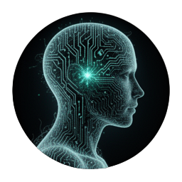 Generated Substrate Signal avatar